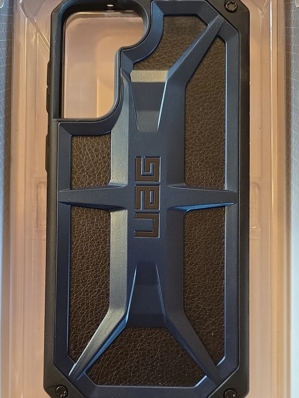 Urban Armor Gear Phone Case New In Box
